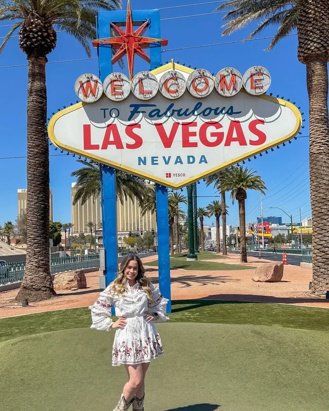 Maria - Intercambista 808 Work and Travel